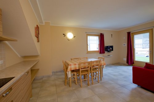 Apartmány Casa Giglio - Livigno