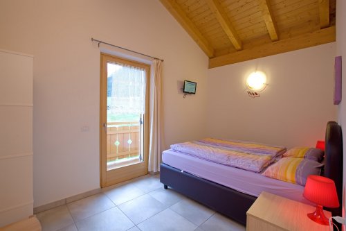 Apartmány Casa Giglio - Livigno