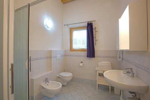 Apartmány Casa Giglio - Livigno