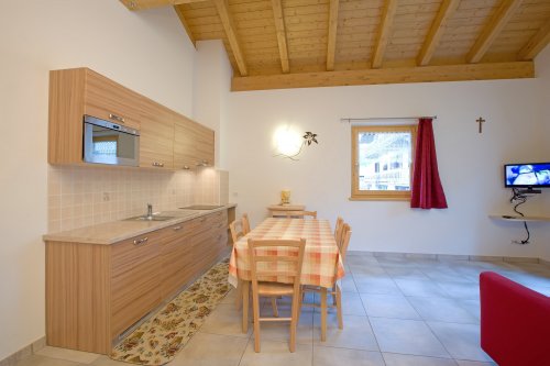 Apartmány Casa Giglio - Livigno
