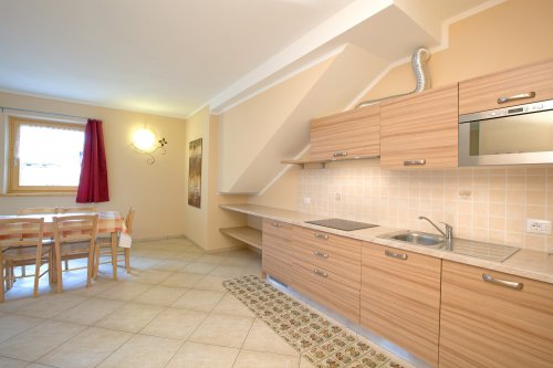 Apartmány Casa Giglio - Livigno