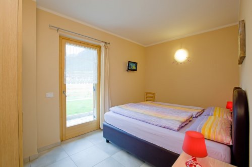 Apartmány Casa Giglio - Livigno