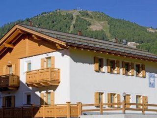Apartmány Casa Giglio - Livigno Apartmány Casa Giglio - Livigno