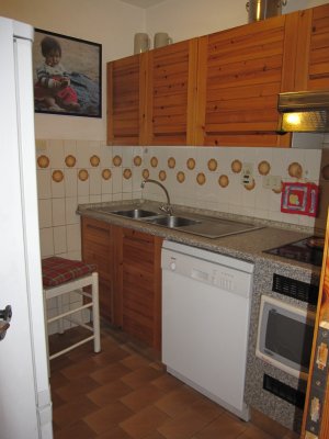 Apartmány Baita Malu - Livigno