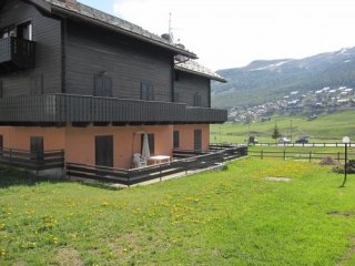 Apartmány Baita Malu - Livigno Apartmány Baita Malu - Livigno