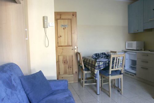 Baita Pierin - Livigno