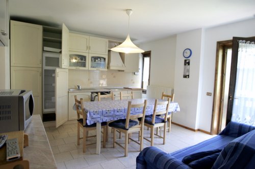 Baita Pierin - Livigno