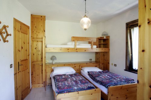 Baita Pierin - Livigno