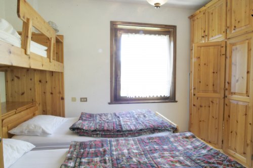 Baita Pierin - Livigno