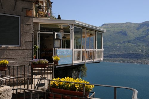 Pieve di Tremosine - Hotel Miralago