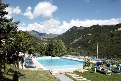 Pieve di Tremosine - Hotel Miralago