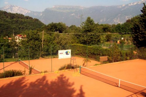 Pieve di Tremosine - Hotel Miralago