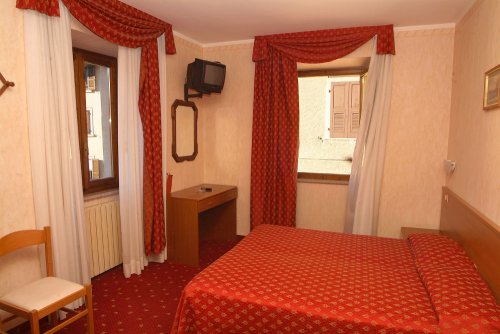 Pieve di Tremosine - Hotel Miralago