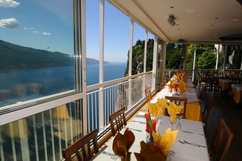 Pieve di Tremosine - Hotel Miralago