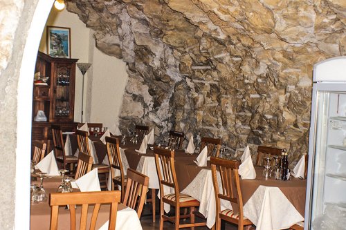 Pieve di Tremosine - Hotel Miralago