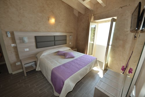 Pieve di Tremosine - Hotel Miralago