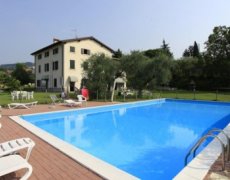 Residence Ca' Bottrigo - Bardolino