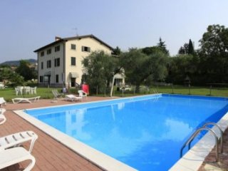 Residence Ca' Bottrigo - Bardolino - Itálie, Lago di Garda - Ubytování