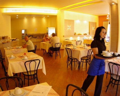 Villaggio Residence Old River - Ricadi / Torre Ruffa