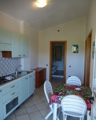 Villaggio Residence Old River - Ricadi / Torre Ruffa