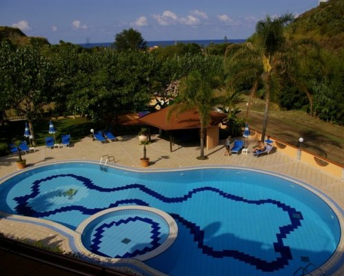 Villaggio Residence Old River - Ricadi / Torre Ruffa