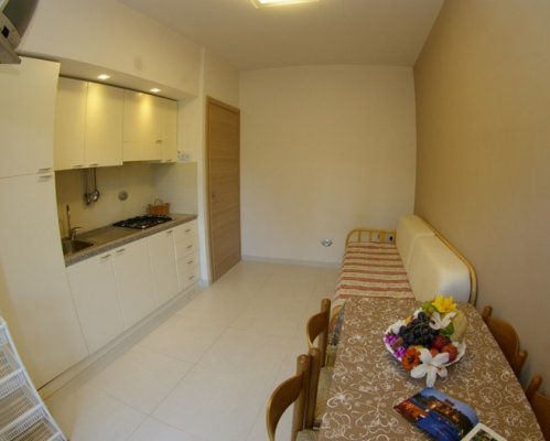 Villaggio Residence Old River - Ricadi / Torre Ruffa