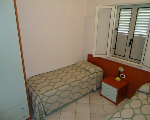 Villaggio Residence Old River - Ricadi / Torre Ruffa