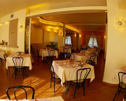 Villaggio Residence Old River - Ricadi / Torre Ruffa