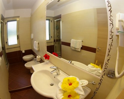 Villaggio Residence Old River - Ricadi / Torre Ruffa