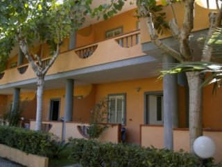 Villaggio Residence Old River - Ricadi / Torre Ruffa Villaggio Residence Old River - Ricadi / Torre Ruffa