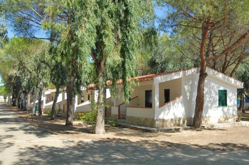 Villaggio Lido Del Mare