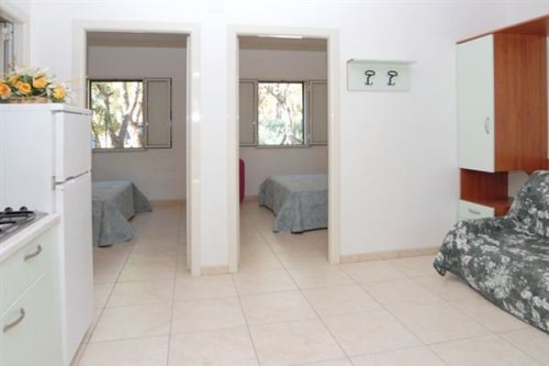 Villaggio Lido Del Mare