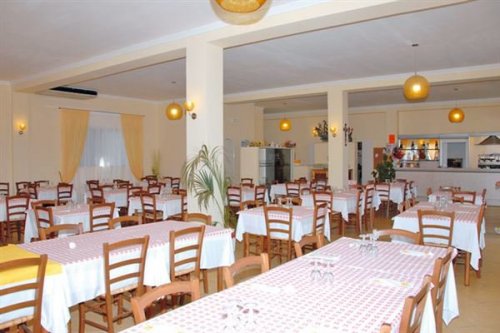 Villaggio Lido Del Mare