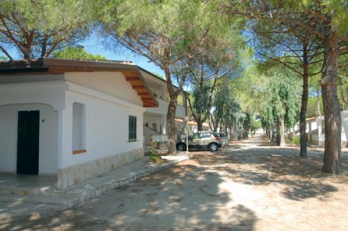 Villaggio Lido Del Mare