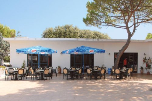 Villaggio Lido Del Mare