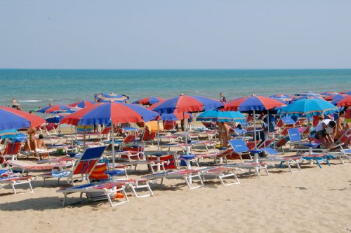 Villaggio Lido Del Mare