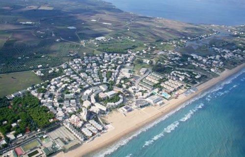 Villaggio Lido Del Mare