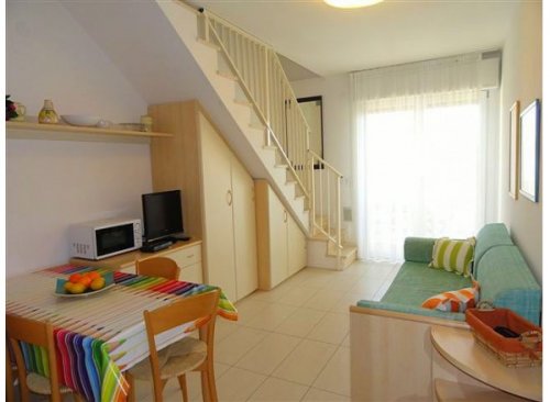 Apartmány Carina – Bibione