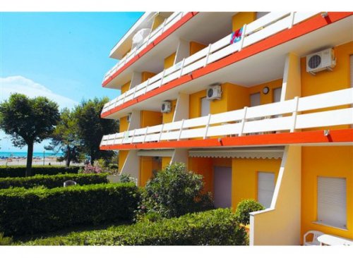 Apartmány Carina – Bibione