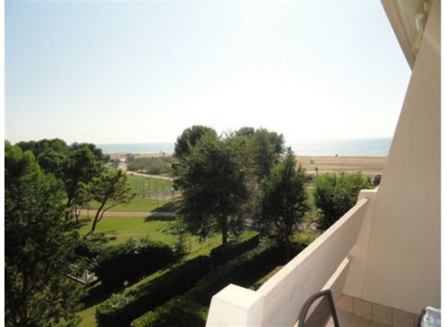 Apartmány Carina – Bibione