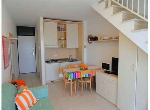 Apartmány Carina – Bibione