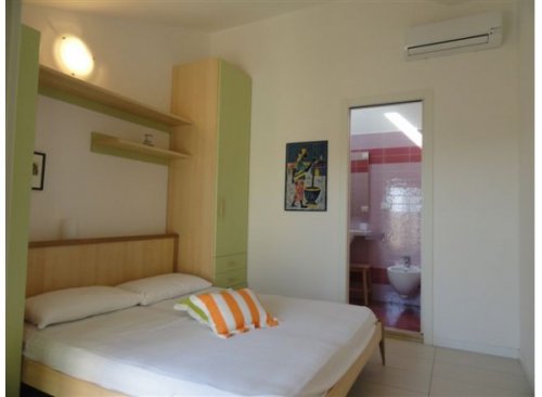 Apartmány Carina – Bibione