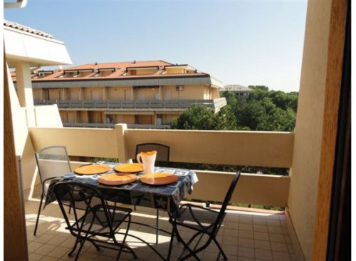 Apartmány Carina – Bibione