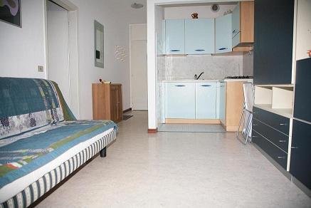 Apartmán Zattera – Lignano