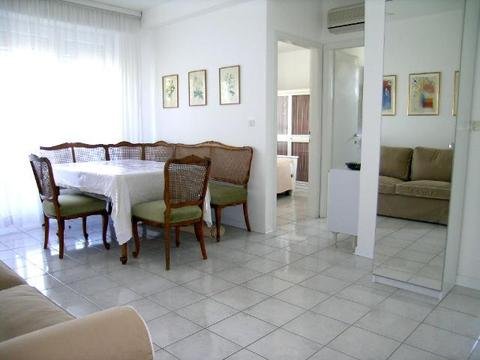 Apartmán Zattera – Lignano