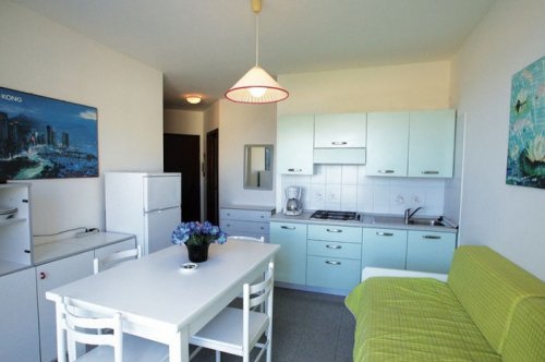Apartmán Zattera – Lignano
