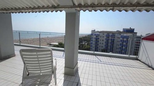 Apartmán Zattera – Lignano