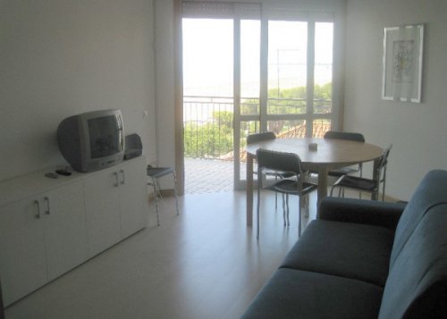 Apartmán Zattera – Lignano