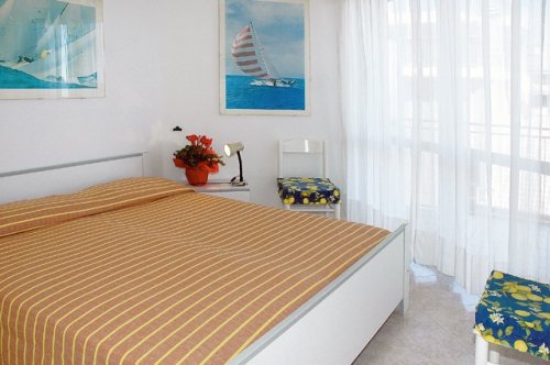 Apartmán Zattera – Lignano