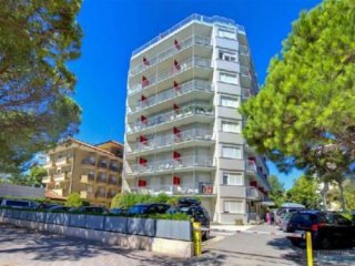 Apartmán Zattera – Lignano Apartmán Zattera – Lignano